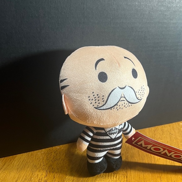 Monopoly Man - Picture 3 of 5